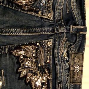 Miss Me Jeans 👖 size 32